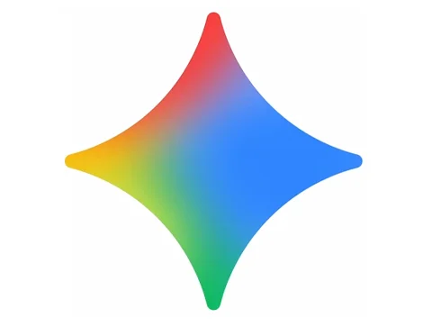 โลโก้ Gemini PRO