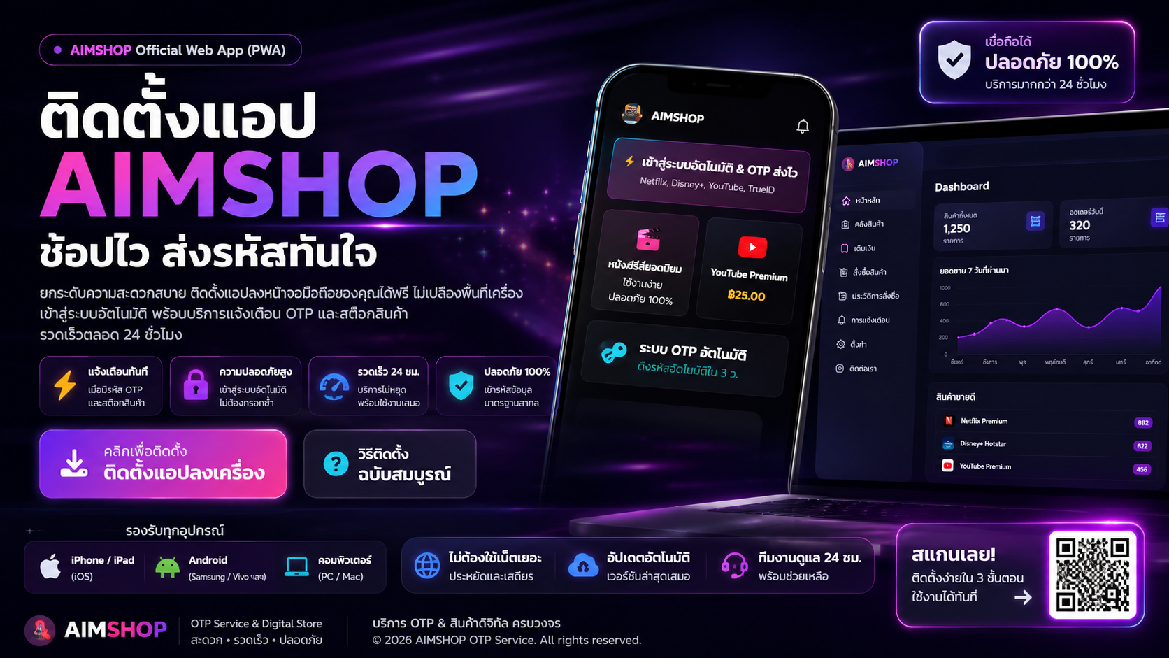 แบนเนอร์โปรโมชั่น 1